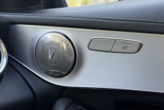 Mercedes GLC Coupé AMG Line 300e 320 4Matic 9G-Tronic / Toit ouvrant / Carplay / 360° / Siege chauff
