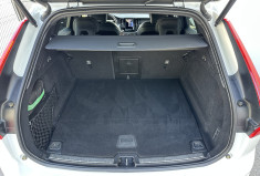 Volvo XC60 II Phase 2 T6 RECHARGE 2.0 Ti 341 CV HYBRIDE AWD GEARTRONIC8 R-DESIGN