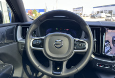 Volvo XC60 II Phase 2 T6 RECHARGE 2.0 Ti 341 CV HYBRIDE AWD GEARTRONIC8 R-DESIGN