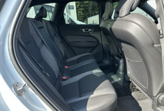 Volvo XC60 II Phase 2 T6 RECHARGE 2.0 Ti 341 CV HYBRIDE AWD GEARTRONIC8 R-DESIGN