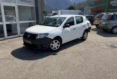 Dacia Sandero  II 1.2i 16V 75