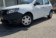 Dacia Sandero  II 1.2i 16V 75