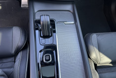 Volvo XC60 II Phase 2 T6 RECHARGE 2.0 Ti 341 CV HYBRIDE AWD GEARTRONIC8 R-DESIGN
