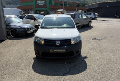 Dacia Sandero  II 1.2i 16V 75