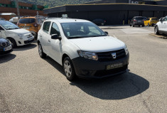 Dacia Sandero  II 1.2i 16V 75
