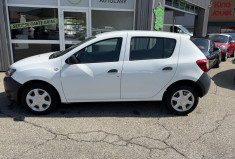 Dacia Sandero  II 1.2i 16V 75