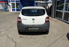 Dacia Sandero  II 1.2i 16V 75
