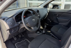 Dacia Sandero  II 1.2i 16V 75