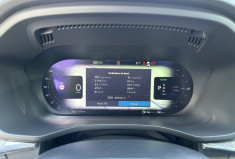 Volvo XC60 II Phase 2 T6 RECHARGE 2.0 Ti 341 CV HYBRIDE AWD GEARTRONIC8 R-DESIGN