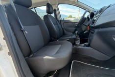 Dacia Sandero  II 1.2i 16V 75