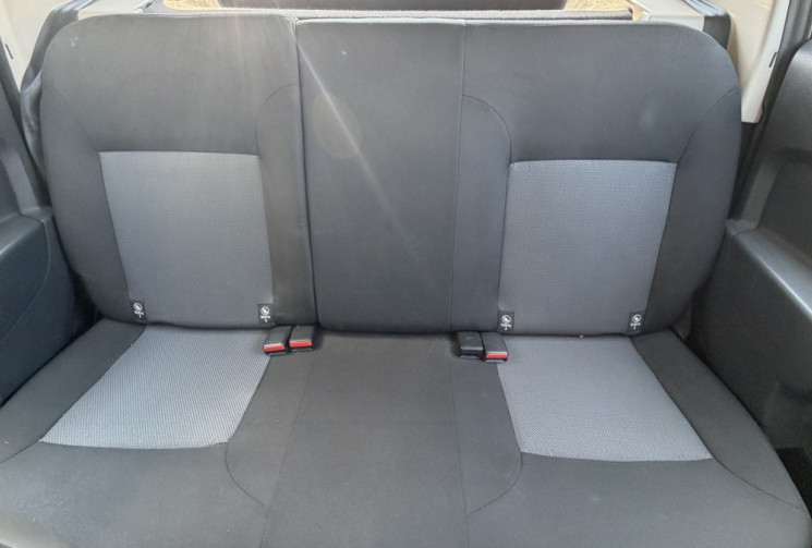 Dacia Sandero  II 1.2i 16V 75