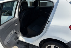 Dacia Sandero  II 1.2i 16V 75