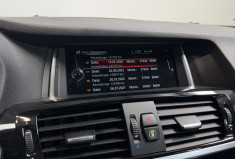 BMW X3 xDrive35dA 313 ch xLine / boite auto / Entretien complet BMW / suivi à jour