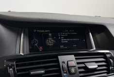 BMW X3 xDrive35dA 313 ch xLine / boite auto / Entretien complet BMW / suivi à jour