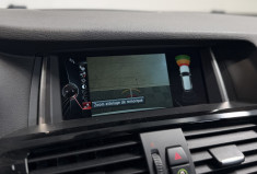 BMW X3 xDrive35dA 313 ch xLine / boite auto / Entretien complet BMW / suivi à jour