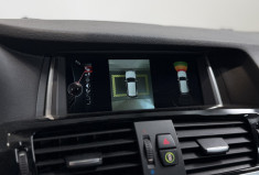 BMW X3 xDrive35dA 313 ch xLine / boite auto / Entretien complet BMW / suivi à jour