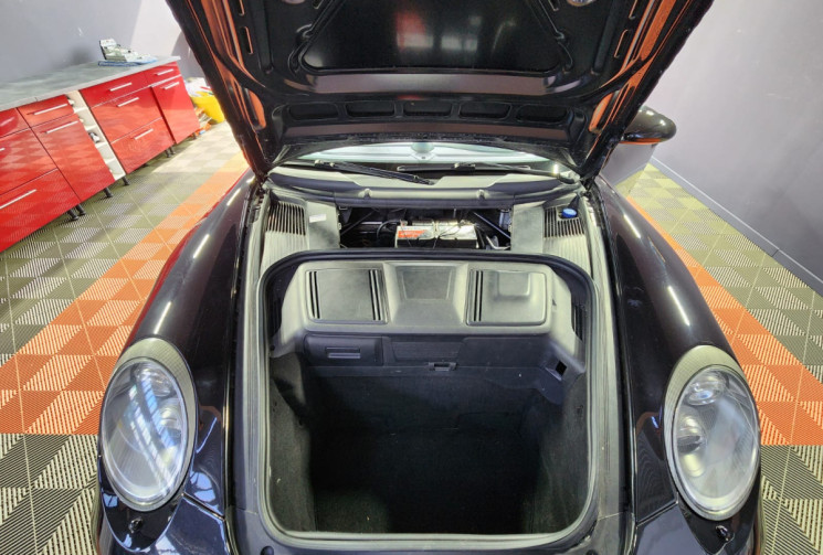 Porsche CARRERA GT CABRIOLET  (997-2) GTS 3.8 DFI  PDK 408 / BOITE AUTOMATIQUE / GARANTIE 12 MOIS