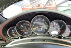 Porsche CARRERA GT CABRIOLET  (997-2) GTS 3.8 DFI  PDK 408 / BOITE AUTOMATIQUE / GARANTIE 12 MOIS