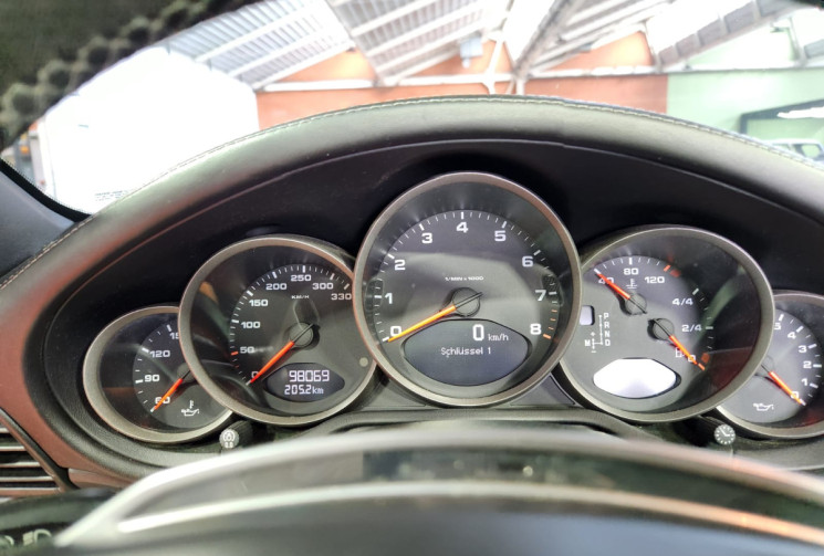 Porsche CARRERA GT CABRIOLET  (997-2) GTS 3.8 DFI  PDK 408 / BOITE AUTOMATIQUE / GARANTIE 12 MOIS
