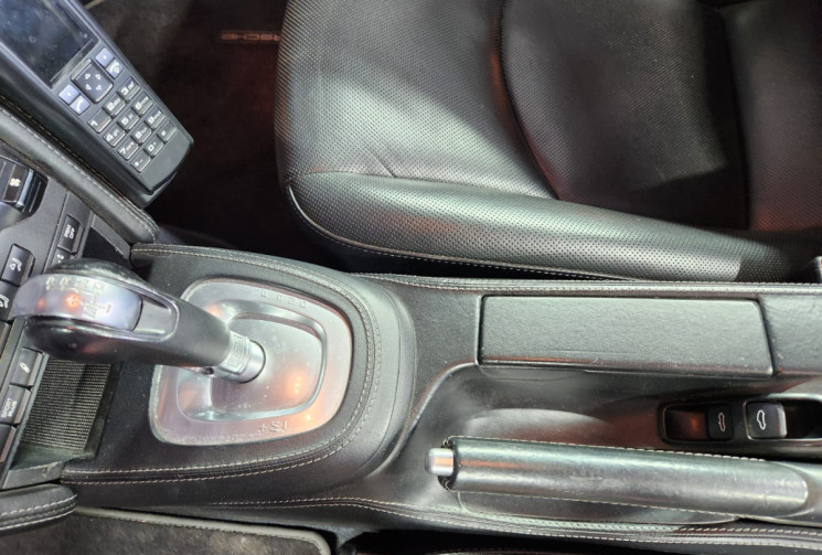 Porsche CARRERA GT CABRIOLET  (997-2) GTS 3.8 DFI  PDK 408 / BOITE AUTOMATIQUE / GARANTIE 12 MOIS