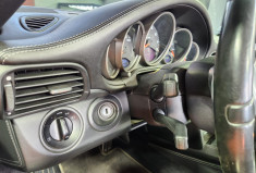 Porsche CARRERA GT CABRIOLET  (997-2) GTS 3.8 DFI  PDK 408 / BOITE AUTOMATIQUE / GARANTIE 12 MOIS