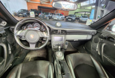 Porsche CARRERA GT CABRIOLET  (997-2) GTS 3.8 DFI  PDK 408 / BOITE AUTOMATIQUE / GARANTIE 12 MOIS