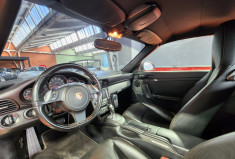 Porsche CARRERA GT CABRIOLET  (997-2) GTS 3.8 DFI  PDK 408 / BOITE AUTOMATIQUE / GARANTIE 12 MOIS