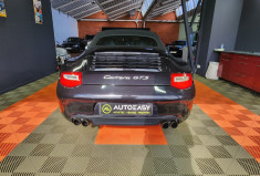 Porsche CARRERA GT CABRIOLET  (997-2) GTS 3.8 DFI  PDK 408 / BOITE AUTOMATIQUE / GARANTIE 12 MOIS