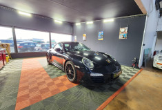 Porsche CARRERA GT CABRIOLET  (997-2) GTS 3.8 DFI  PDK 408 / BOITE AUTOMATIQUE / GARANTIE 12 MOIS