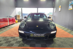 Porsche CARRERA GT CABRIOLET  (997-2) GTS 3.8 DFI  PDK 408 / BOITE AUTOMATIQUE / GARANTIE 12 MOIS