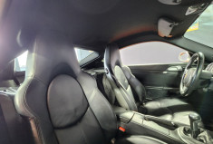 Porsche CAYMAN  987C1 S 3.4  295/ TRÉS BON ÉTAT / GARANTIE 12 MOIS 