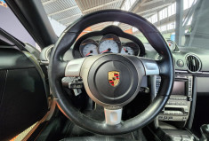 Porsche CAYMAN  987C1 S 3.4  295/ TRÉS BON ÉTAT / GARANTIE 12 MOIS 