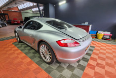 Porsche CAYMAN  987C1 S 3.4  295/ TRÉS BON ÉTAT / GARANTIE 12 MOIS 