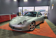 Porsche 911 (996) CARRERA 3.4 301 / TRÉS BON ÉTAT / GARANTIE 12 MOIS