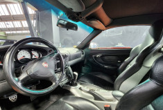 Porsche 911 (996) CARRERA 3.4 301 / TRÉS BON ÉTAT / GARANTIE 12 MOIS