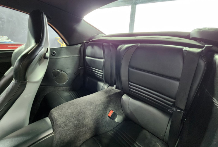 Porsche 911 (996) CARRERA 3.4 301 / TRÉS BON ÉTAT / GARANTIE 12 MOIS