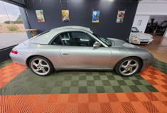 Porsche 911 (996) CARRERA 3.4 301 / TRÉS BON ÉTAT / GARANTIE 12 MOIS