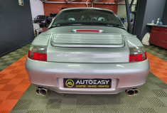 Porsche 911 (996) CARRERA 3.4 301 / TRÉS BON ÉTAT / GARANTIE 12 MOIS