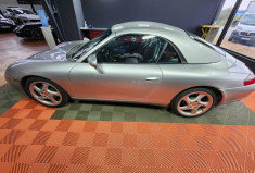 Porsche 911 (996) CARRERA 3.4 301 / TRÉS BON ÉTAT / GARANTIE 12 MOIS