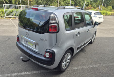 Citroën C3 Picasso 1.6 HDI 90 EXCLUSIVE