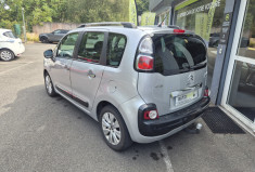 Citroën C3 Picasso 1.6 HDI 90 EXCLUSIVE
