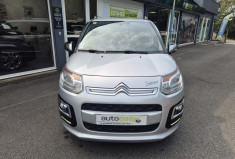 Citroën C3 Picasso 1.6 HDI 90 EXCLUSIVE