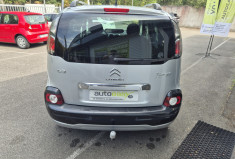 Citroën C3 Picasso 1.6 HDI 90 EXCLUSIVE