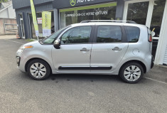 Citroën C3 Picasso 1.6 HDI 90 EXCLUSIVE