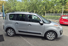 Citroën C3 Picasso 1.6 HDI 90 EXCLUSIVE