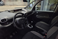 Citroën C3 Picasso 1.6 HDI 90 EXCLUSIVE