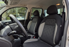 Citroën C3 Picasso 1.6 HDI 90 EXCLUSIVE