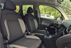 Citroën C3 Picasso 1.6 HDI 90 EXCLUSIVE