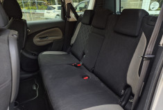 Citroën C3 Picasso 1.6 HDI 90 EXCLUSIVE