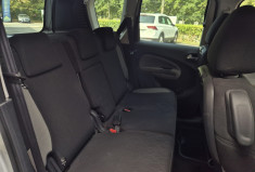 Citroën C3 Picasso 1.6 HDI 90 EXCLUSIVE